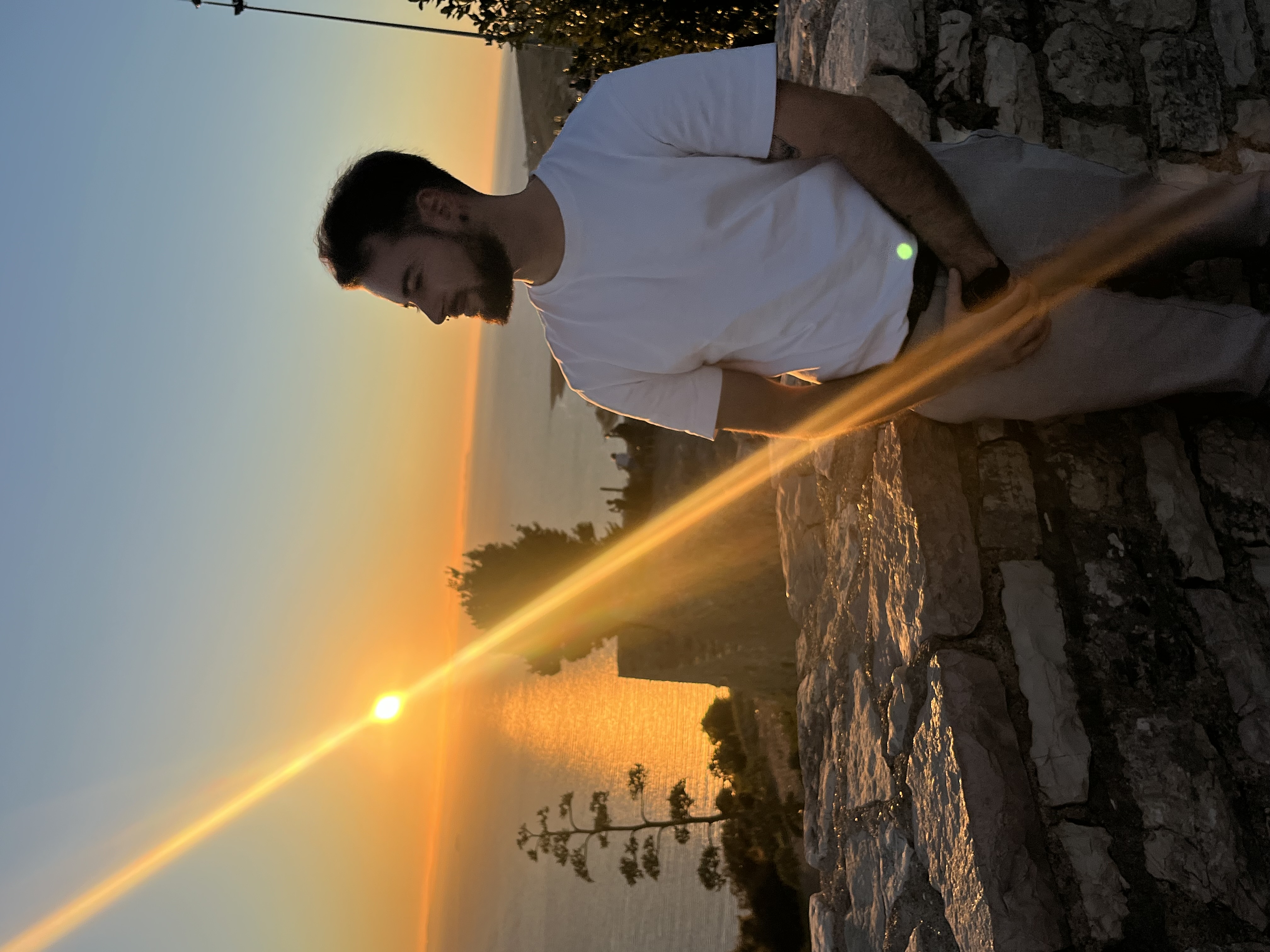 Photo de profil